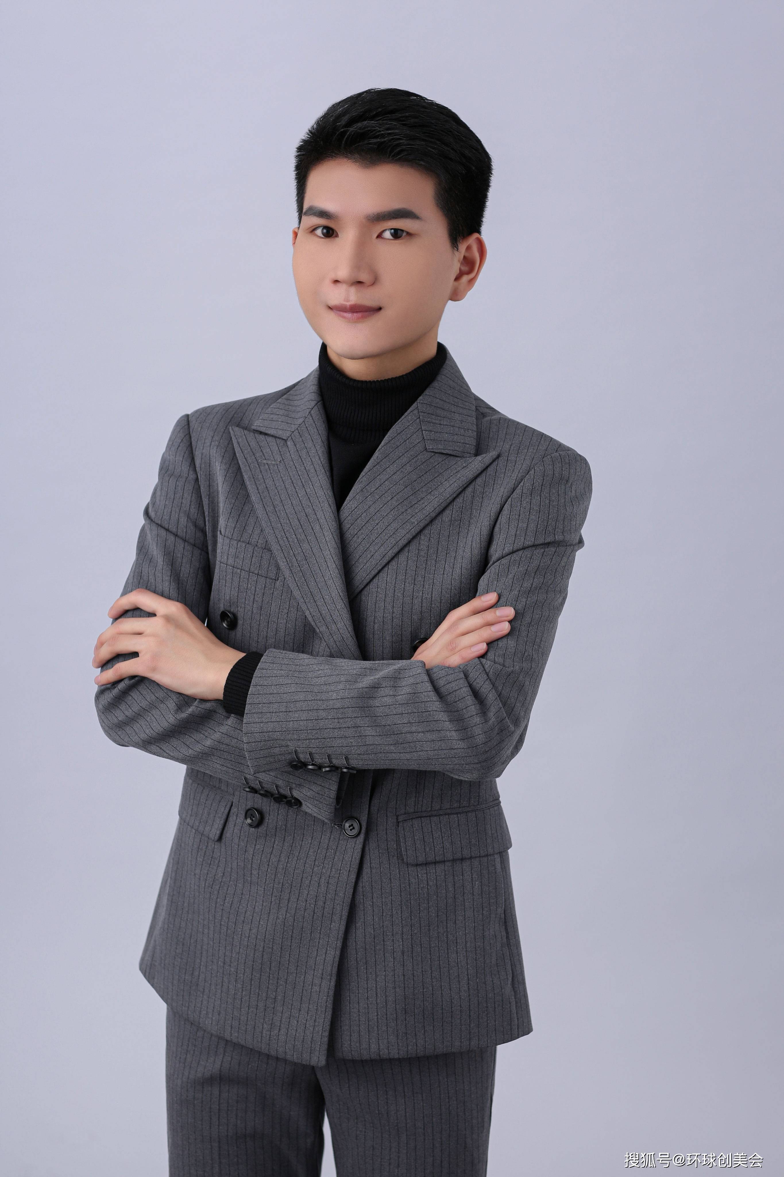 何桂君 交互与体验设计负责人